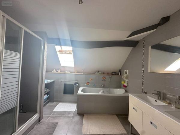 Maison à vendre à Bagneux dans la Marne (51260), ref : 043/1734