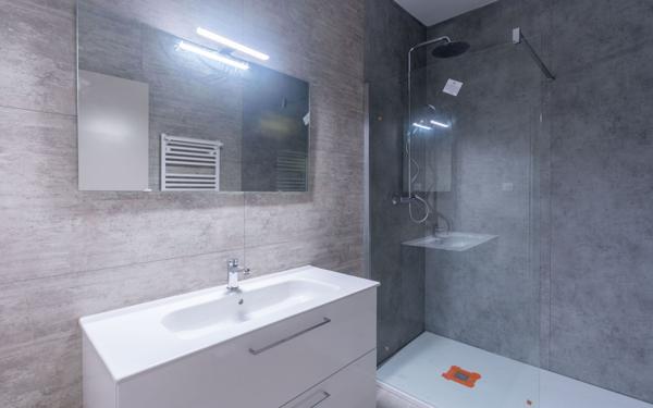 Appartement à louer    3 pièces • 66,45 m2 Lüe