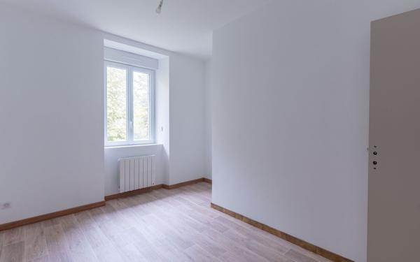 Appartement à louer    3 pièces • 66,45 m2 Lüe