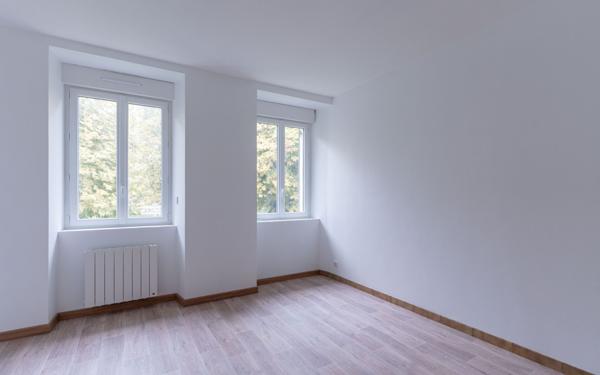 Appartement à louer    3 pièces • 66,45 m2 Lüe