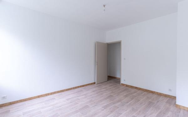 Appartement à louer    3 pièces • 66,45 m2 Lüe