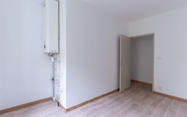 Appartement à louer    3 pièces • 66,45 m2 Lüe