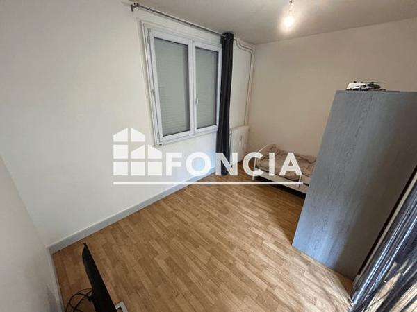 Location Appartement 3 pièces 58.6 m² - 15 RUE COLBERT Valence 26000