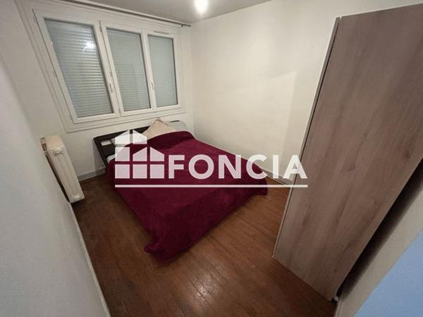 Location Appartement 3 pièces 58.6 m² - 15 RUE COLBERT Valence 26000