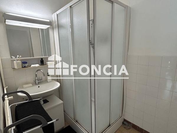 Location Appartement 3 pièces 58.6 m² - 15 RUE COLBERT Valence 26000