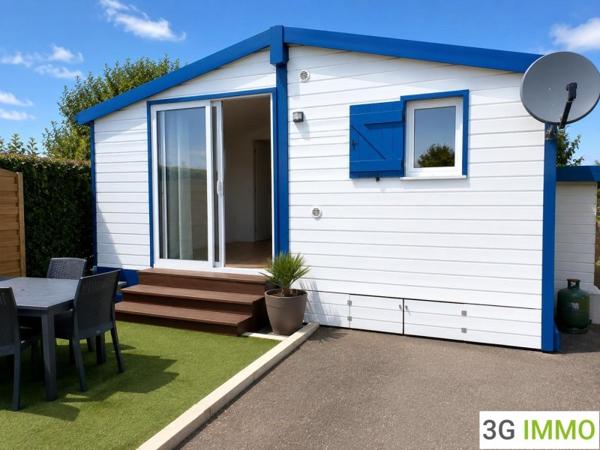 Vente / Chalet