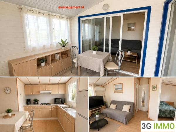 Vente / Chalet