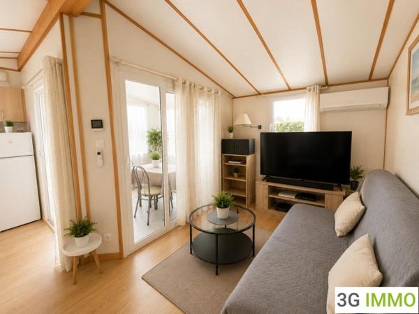 Vente / Chalet