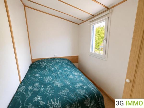 Vente / Chalet