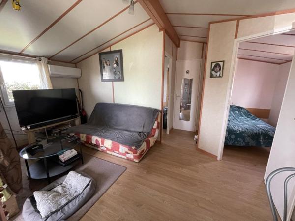 Vente / Chalet à Talmont-Saint-Hilaire (85440)