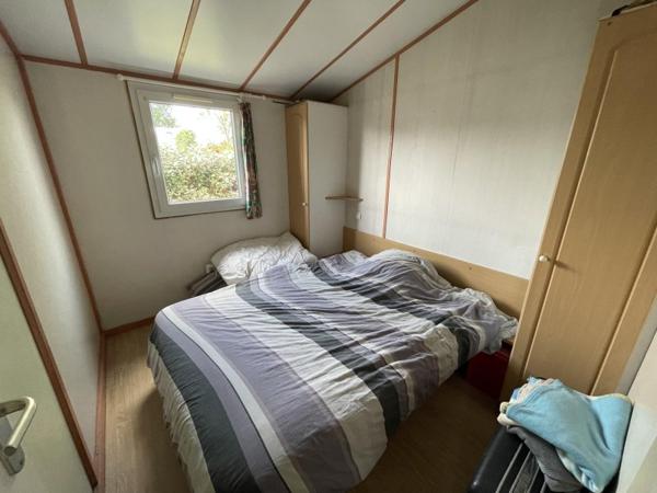 Vente / Chalet à Talmont-Saint-Hilaire (85440)