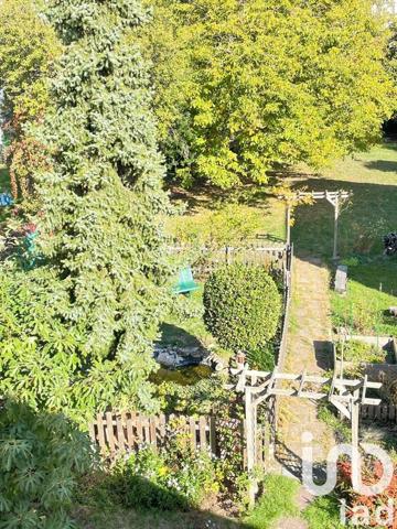 Maison à vendre 6 pièces 113 m² Le Perreux-sur-Marne