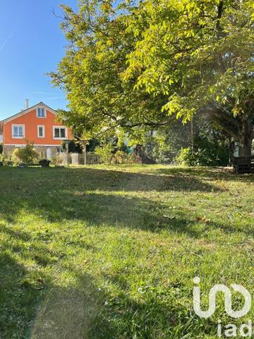 Maison à vendre 6 pièces 113 m² Le Perreux-sur-Marne