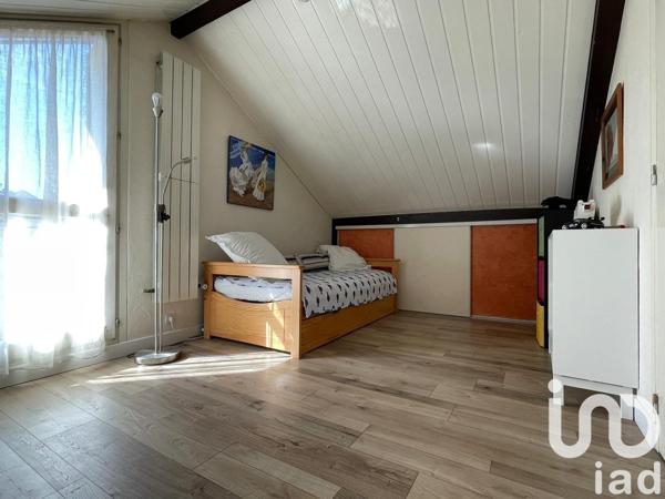 Maison à vendre 6 pièces 113 m² Le Perreux-sur-Marne