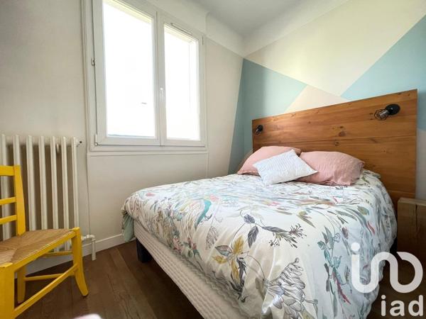 Maison à vendre 6 pièces 113 m² Le Perreux-sur-Marne