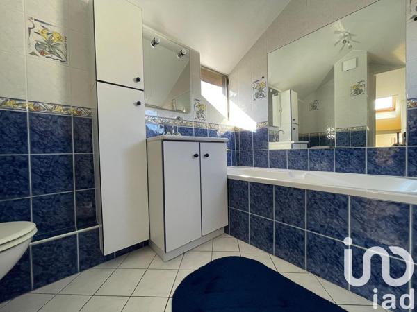 Maison à vendre 6 pièces 113 m² Le Perreux-sur-Marne