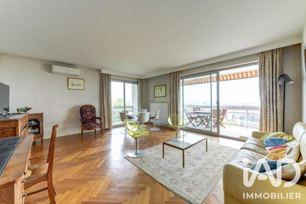 Appartement à vendre 3 pièces 101 m² Lyon 5