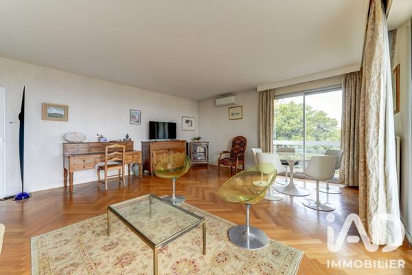 Appartement à vendre 3 pièces 101 m² Lyon 5