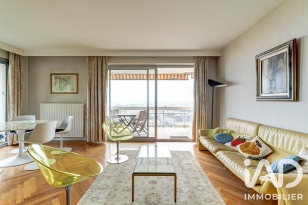 Appartement à vendre 3 pièces 101 m² Lyon 5