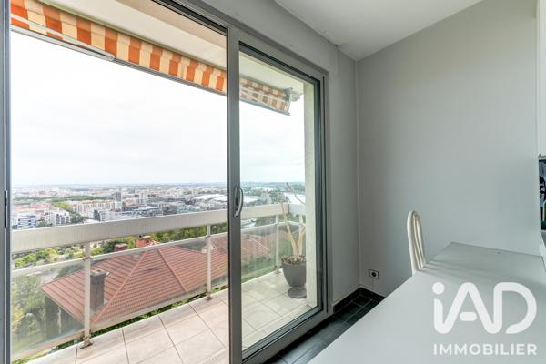 Appartement à vendre 3 pièces 101 m² Lyon 5