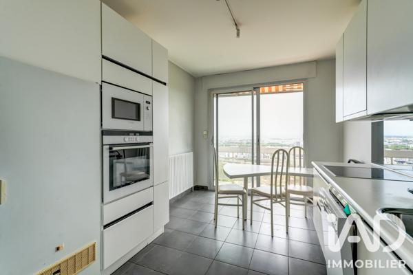 Appartement à vendre 3 pièces 101 m² Lyon 5
