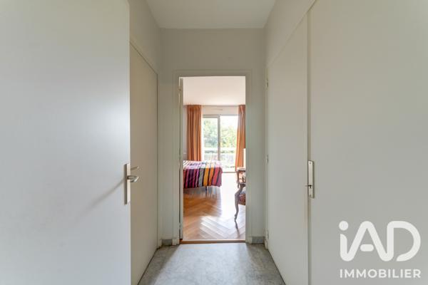 Appartement à vendre 3 pièces 101 m² Lyon 5