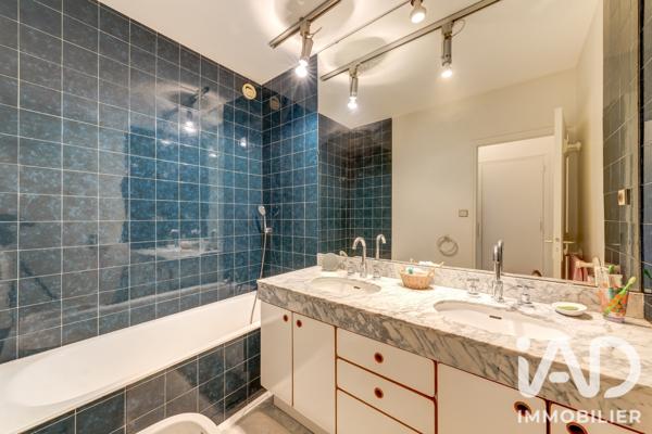 Appartement à vendre 3 pièces 101 m² Lyon 5