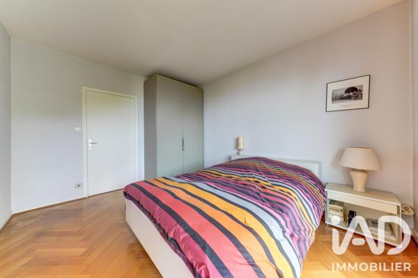 Appartement à vendre 3 pièces 101 m² Lyon 5