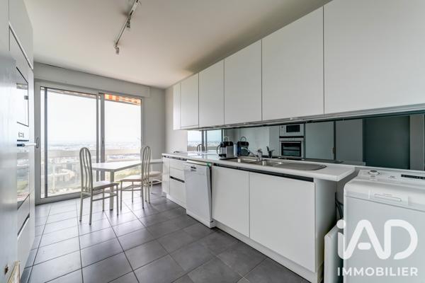 Appartement à vendre 3 pièces 101 m² Lyon 5