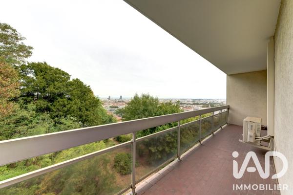 Appartement à vendre 3 pièces 101 m² Lyon 5