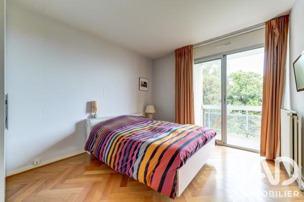 Appartement à vendre 3 pièces 101 m² Lyon 5
