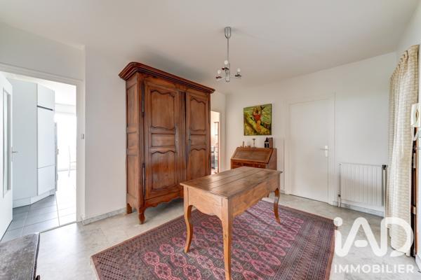Appartement à vendre 3 pièces 101 m² Lyon 5