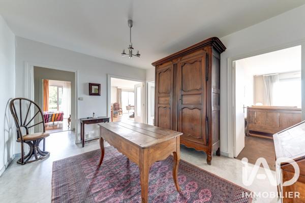 Appartement à vendre 3 pièces 101 m² Lyon 5