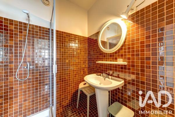 Appartement à vendre 3 pièces 101 m² Lyon 5