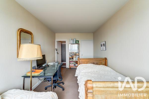 Appartement à vendre 3 pièces 101 m² Lyon 5