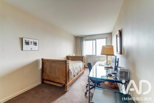 Appartement à vendre 3 pièces 101 m² Lyon 5