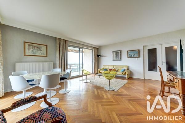 Appartement à vendre 3 pièces 101 m² Lyon 5
