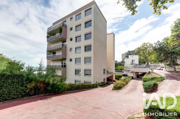 Appartement à vendre 3 pièces 101 m² Lyon 5