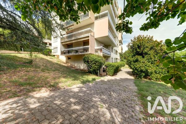 Appartement à vendre 3 pièces 101 m² Lyon 5