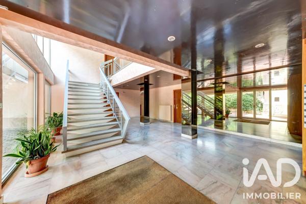 Appartement à vendre 3 pièces 101 m² Lyon 5