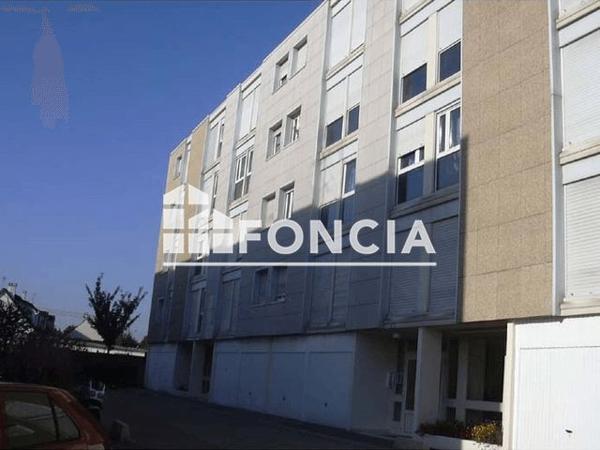 Location Appartement 2 pièces 45 m² - 108 G RUE LOUIS BAUDOIN Corbeil-essonnes 91100