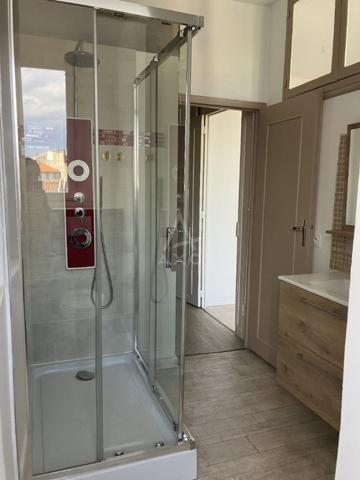 PAU CENTRE VILLE CHARMANT APPARTEMENT