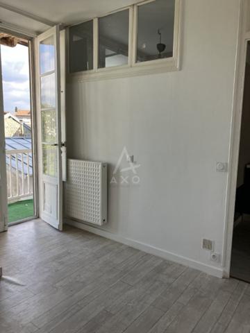 PAU CENTRE VILLE CHARMANT APPARTEMENT