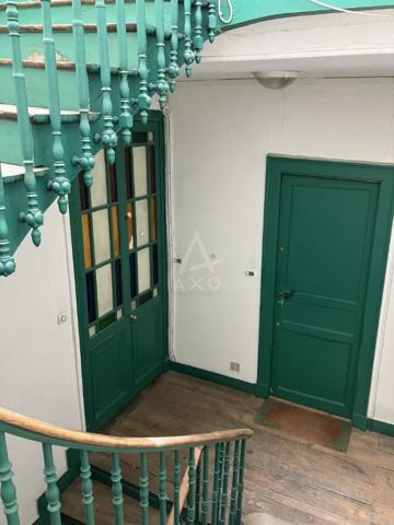 PAU CENTRE VILLE CHARMANT APPARTEMENT