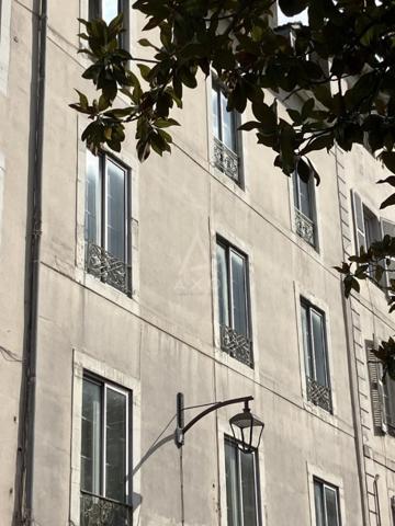 PAU CENTRE VILLE CHARMANT APPARTEMENT
