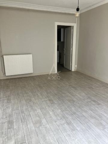 PAU CENTRE VILLE CHARMANT APPARTEMENT