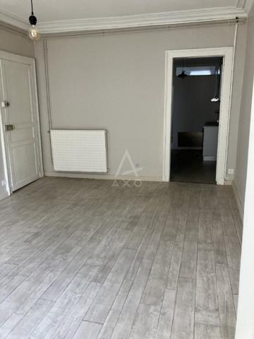 PAU CENTRE VILLE CHARMANT APPARTEMENT