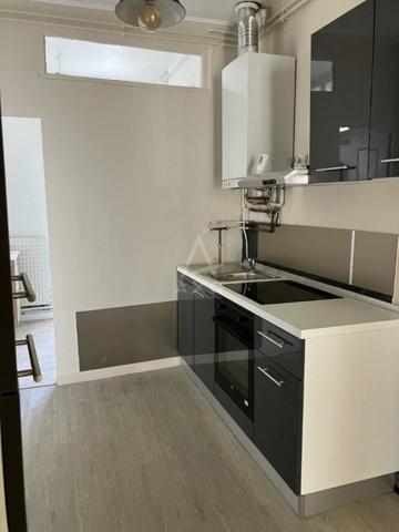 PAU CENTRE VILLE CHARMANT APPARTEMENT