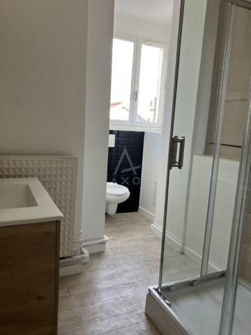 PAU CENTRE VILLE CHARMANT APPARTEMENT