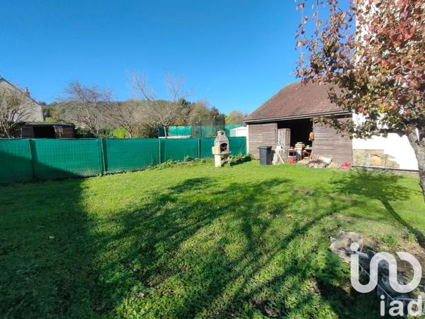 Maison 6 pièces de 140 m² à Bérulle (10160)